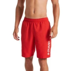 Men's Nike Swim Guard 9" Volley Short