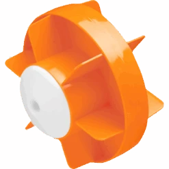 Kiefer Advantage II Racing Lane 50M With Disconnects -Swimming Gear Shop orangeadvantage2 5