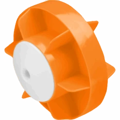 Kiefer Advantage I Racing Lane 60 Feet -Swimming Gear Shop orangeadvantagei 1 3