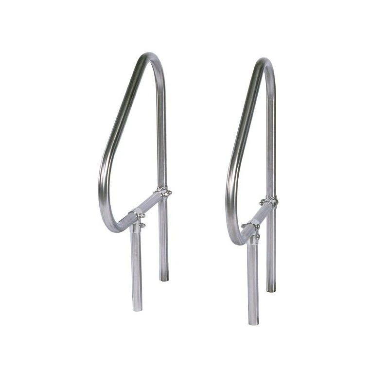 Pike Adjustable Rail 3 Pike Adjustable Rail