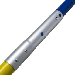 8'-16' Telescope Fiberglass Pole 9 8'-16' Telescope Fiberglass Pole -Swimming Gear Shop pl274l with hook