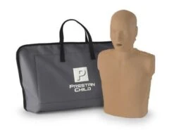 Prestan Child Manikin With CPR Monitor -Swimming Gear Shop pp cm 100m ds