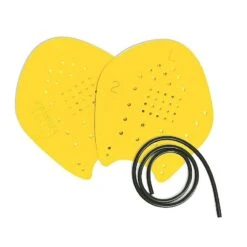 RISE Pulse Hand Paddles -Swimming Gear Shop pulse hand paddles 1