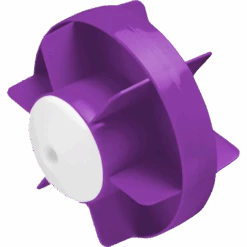 Kiefer Advantage II Racing Lane 60 Feet 21 Kiefer Advantage II Racing Lane 60 Feet -Swimming Gear Shop purpleadvantage2 6