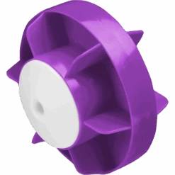 Kiefer Advantage I Racing Lane 50M -Swimming Gear Shop purpleadvantagei 1 1