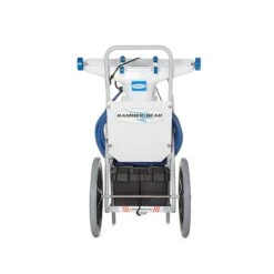 Hammerhead Resort Unit -Swimming Gear Shop resort 30 back