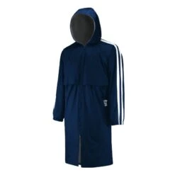 RISE Team Parka -Swimming Gear Shop rise aquatics team parka