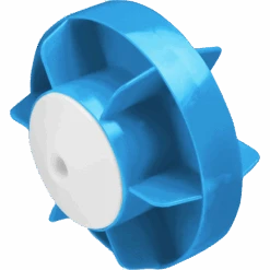 Kiefer Advantage I Racing Lane 50M With Disconnects -Swimming Gear Shop royalblueadvantagei 1