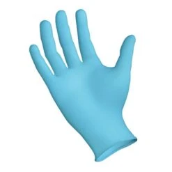 Nitrile Gloves