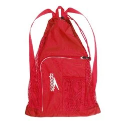 Speedo Deluxe Ventilator Mesh Bag -Swimming Gear Shop speedo deluxe ventilator mesh bag 3