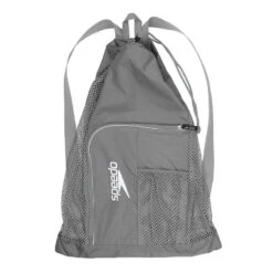 Speedo Deluxe Ventilator Mesh Bag -Swimming Gear Shop speedo deluxe ventilator mesh bag 4