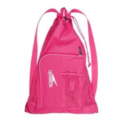 Speedo Deluxe Ventilator Mesh Bag -Swimming Gear Shop speedo deluxe ventilator mesh bag 5