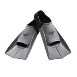 Speedo Short Blade Fin -Swimming Gear Shop speedo short blade training fin 5
