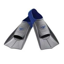 Speedo Short Blade Fin -Swimming Gear Shop speedo short blade training fin 6