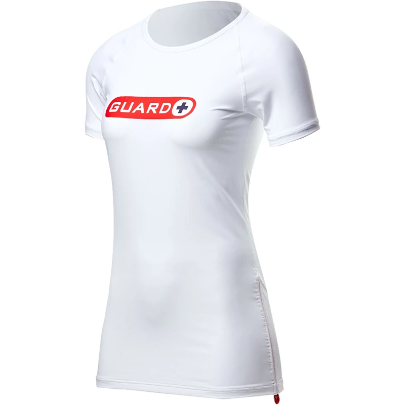 TYR Guard Women's Short Sleeve 3 TYR Guard Women's Short Sleeve