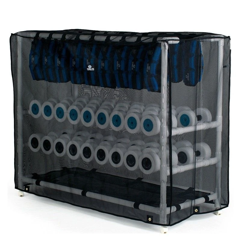 Hydro-Fit Storage Rack Cover 3 Hydro-Fit Storage Rack Cover