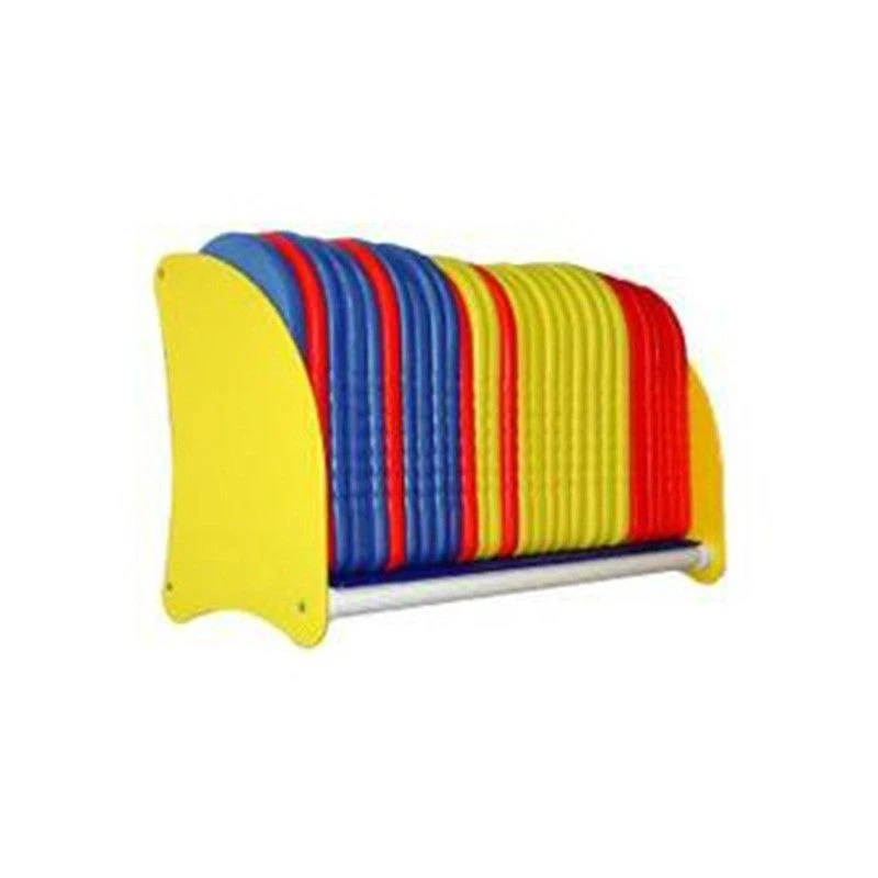 Storage System For Kickboards 3 Storage System For Kickboards