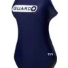 TYR Guard Women's Durafast One Crosscutfit TieBack Swimsuit
