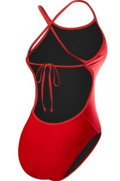 TYR Guard Women's Durafast One Crosscutfit TieBack Swimsuit -Swimming Gear Shop tcg7ar back 1