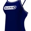 TYR Guard Women's Durafast One Tankini Top -Swimming Gear Shop tmgu7an