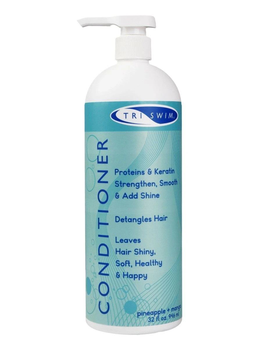 TRISWIM Conditioner 32oz 3 TRISWIM Conditioner 32oz