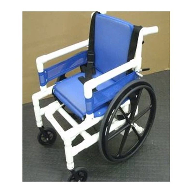 Aquatrek Reduced Seat Depth Wheelchair 3 Aquatrek Reduced Seat Depth Wheelchair