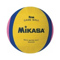 Mikasa FINA Men's Game Ball