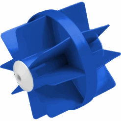 Kiefer Wave Eater II Racing Lane 50M 15 Kiefer Wave Eater II Racing Lane 50M -Swimming Gear Shop waveeater blue 3