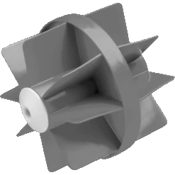 Kiefer Wave Eater II Racing Lane 50M 16 Kiefer Wave Eater II Racing Lane 50M -Swimming Gear Shop waveeater gray 3