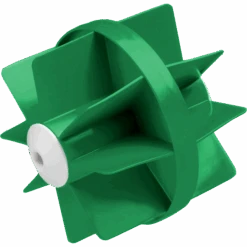 Kiefer Wave Eater II Racing Lane 50M 17 Kiefer Wave Eater II Racing Lane 50M -Swimming Gear Shop waveeater green 3