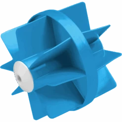 Kiefer Wave Eater II Racing Lane 75 Feet 18 Kiefer Wave Eater II Racing Lane 75 Feet -Swimming Gear Shop waveeater lightblue 6