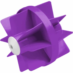 Kiefer Wave Eater II Racing Lane 60 Feet -Swimming Gear Shop waveeater purple 5