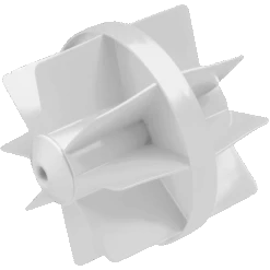 Kiefer Wave Eater II Racing Lane 50M 24 Kiefer Wave Eater II Racing Lane 50M -Swimming Gear Shop waveeater white 3