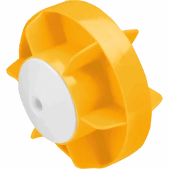 Kiefer Advantage I Racing Lane 50M -Swimming Gear Shop yellowadvantagei 1 1