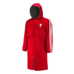 YMCA Guard Parka