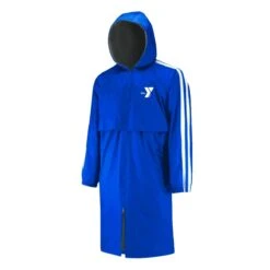 YMCA Guard Parka -Swimming Gear Shop ymca7200030ro
