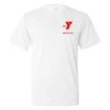 YMCA Instructor Dri-Fit Tee