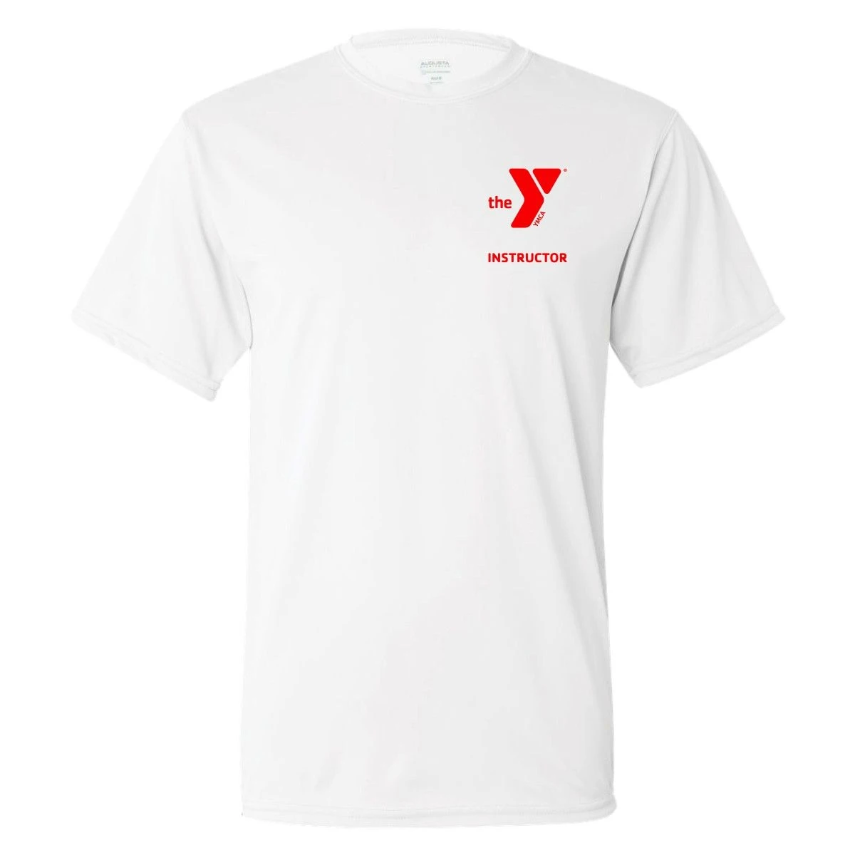 YMCA Instructor Dri-Fit Tee 3 YMCA Instructor Dri-Fit Tee