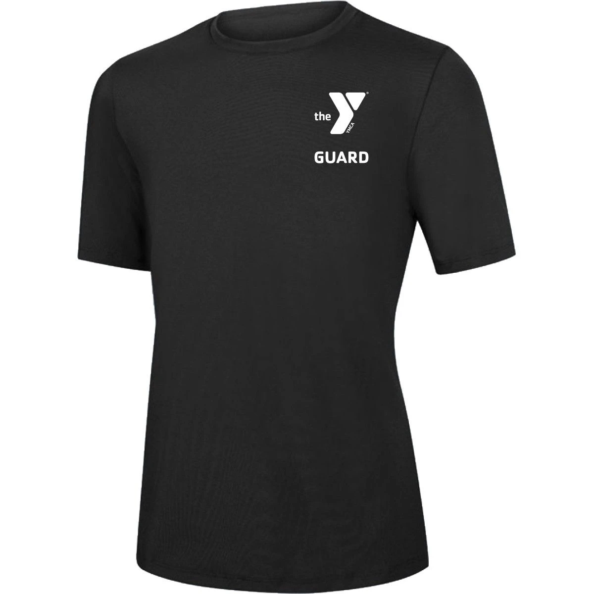 YMCA Guard Short Sleeve Rashguard 6 YMCA Guard Short Sleeve Rashguard - Image 4