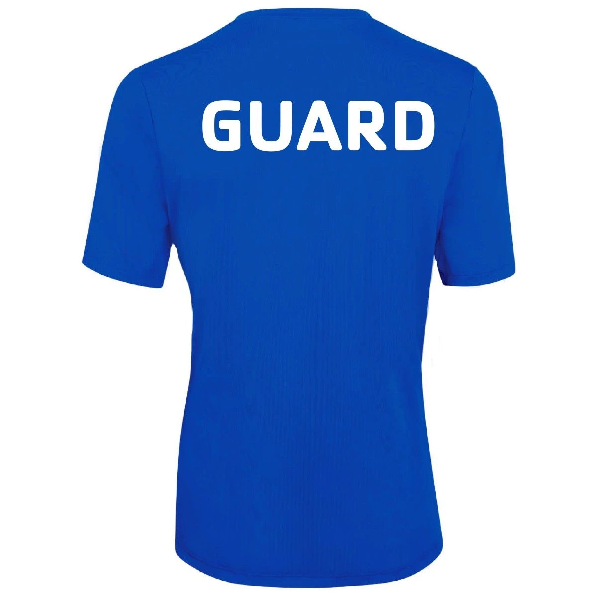 YMCA Guard Short Sleeve Rashguard 8 YMCA Guard Short Sleeve Rashguard - Image 6