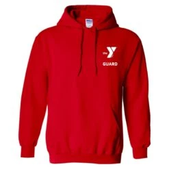 YMCA Guard Sweatshirt
