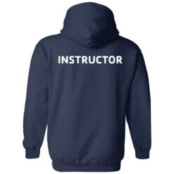 YMCA Instructor Sweatshirt -Swimming Gear Shop ymcahod1inn bk