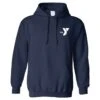 YMCA Standard Sweatshirt 2 YMCA Standard Sweatshirt -Swimming Gear Shop ymcahod1yn