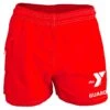 YMCA Guard Female Board Shorts 2 YMCA Guard Female Board Shorts -Swimming Gear Shop ymcalgs31gr