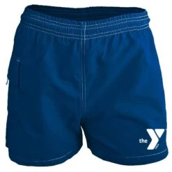 YMCA Female Board Shorts -Swimming Gear Shop ymcalgs31n