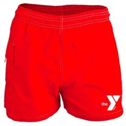 YMCA Female Board Shorts -Swimming Gear Shop ymcalgs31r
