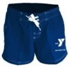YMCA Instructor Female 5" Inseam Poly Short -Swimming Gear Shop ymcalgs33inn