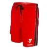 YMCA Guard Splice Board Short 1 YMCA Guard Splice Board Short -Swimming Gear Shop ymcalgs45srg