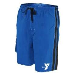 YMCA Splice Board Short 10 YMCA Splice Board Short -Swimming Gear Shop ymcalgs45sroy